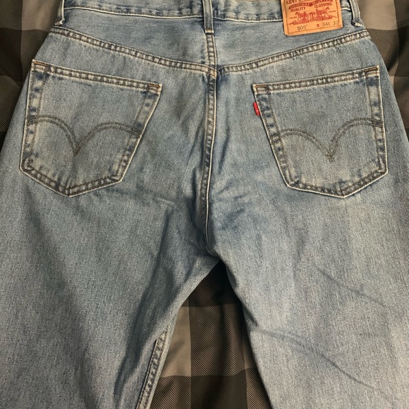 Levi’s Jeans - Picture 5 of 6